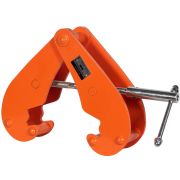 Захват балочный 10 т BC, СибТаль