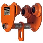 Тележка для тали  холостая  2 т СибТаль