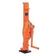 Домкрат реечный  25 т ДР СибТаль