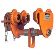 Тележка для тали приводная 1 т х 12 м СибТаль