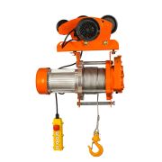 Лебедка электрическая KCDA 0,5 т 60 м 220 в СибТаль