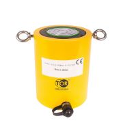 Домкрат гидравлический грузовой TOR ДУ100П150 100 т односторонний