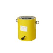 Домкрат гидравлический грузовой TOR ДУ200П150 200 т односторонний