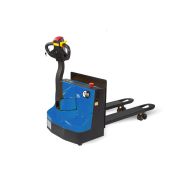 Тележка электрическая 1500 кг 1150 мм TOR WPT15-2 24/65 В/Ач