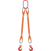 Строп текстильный 2СТ, 1т - 8м