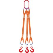 Строп текстильный 3СТ, 1т - 3,5м