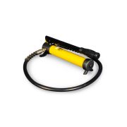 Насос гидравлический односторонний TOR HHB-180 0,4л (ручной)