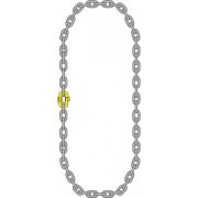 Строп цепной УСЦ, 4т - 10м