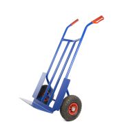 Тележка ручная двухколесная TOR ТГ 300 (HT 300)