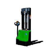 Штабелер самоходный 1,5 т 2,0 м TOR WS15H-2000SC PRO Li-ion 24/100 В/Ач контр. скорости подъема