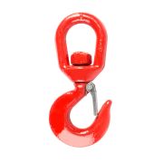 Крюк вращающийся TOR Тип 322А 3,0 т (W)