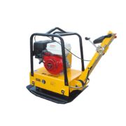 Виброплита реверсивная TOR C-330(R) (Honda) уценка