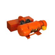 Таль электрическая канатная TOR MD г/п 5,0 т 9 м (серия K)*