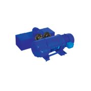 Таль электрическая TOR ТЭК (CDL) 5,0 т 6,0 м УСВ (серия K)