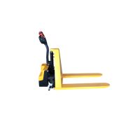 Тележка самоходная с ножничным подъемом 1000 кг 85-800 мм TOR HLT 24/33 В/Ач