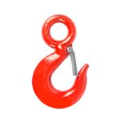 Крюк чалочный TOR 320А 7,0 т (W)