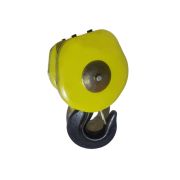 Крюковая подвеска для талей электрических CD1 0,5 т PRO