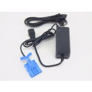 Зарядное устройство для тележек CBD15W-II 24V/5A (Charger 35206000166)