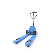 Тележка электрическая с дополнительным сменным АКБ в комплекте 1500 кг 1150 мм TOR EPT15H 2х Li-pol 48/10 В/Ач (в комплекте 2 АКБ)