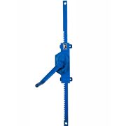 Домкрат реечный TOR MJW 1,5 т настенный (X)