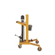 Тележка для бочек TOR DTF450B, 450 кг