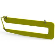 Захват для лестничных маршей LM (г/п 1,6 т, №1)