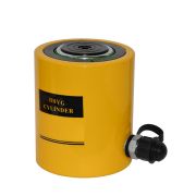 Домкрат гидравлический грузовой TOR ДУ30П100 30 т односторонний