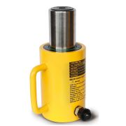 Домкрат гидравлический грузовой TOR ДУ100П50 100 т односторонний