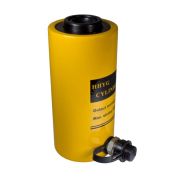 Домкрат гидравлический TOR ДП100П75 100 т с полым штоком