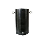 Домкрат гидравлический алюминиевый TOR ДГА200П50 200 т