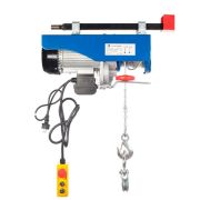 Таль электрическая TOR PA 200/400 кг 12/6 м (серия Z)*