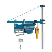 Таль электрическая подвесная TOR BLDN-YT-STL 200/400 35 м