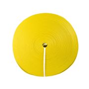 Лента текстильная TOR 5:1 90 мм 9000 кг (желтый) (Q)