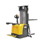 Штабелер самоходный 2,0 т 3,5 м XILIN CDDK20 24/300 В/Ач ЭУР (с платформой)