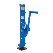 Домкрат реечный TOR ДР 1500 1,5 т PRO