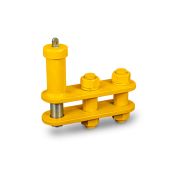 Замок Смаля ZS 6,3