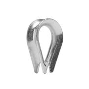 Коуш 13,0 мм TOR DIN 6899 (тип B) (Q)