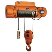 СТАЦ. Таль электрическая TOR ТЭК (CD) г/п 10,0 т 6 м