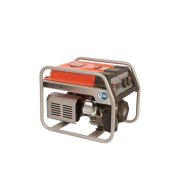 Генератор бензиновый 2,0 кВт 220В 16 л с ручным запуском TOR KM2500H