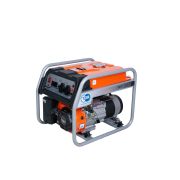Генератор бензиновый 2,5 кВт 220В 16 л с ручным запуском TOR KM3800H