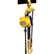 Таль  ручная   рычажная  2,0т  3м ТРШСРп