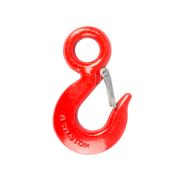Крюк чалочный TOR 320А 3,2 т (Q)