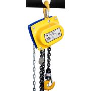 Таль ручная шестеренная ТРШАУп-Ех-0,5 т 6 м