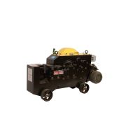 Станок для резки арматуры 32/25мм 2.8кВт TOR GQ42*