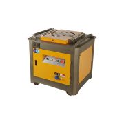 Станок для гибки арматуры 40/32мм 3кВт с доводчиком TOR GW40A