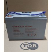Аккумулятор свинцово-кислотный герм. (GEL) 12В/125Ач (20Hr) 330х170х215 для штаб. CDDR-E/CDDR-EN