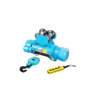 Таль электрическая TOR ТЭК CD г/п 2,0 т 9 м PRO