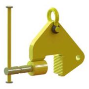 Захват струбцинный монтажный MS-7,5 г/п 1500 кг