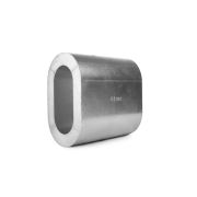 Втулка алюминиевая 56 мм TOR DIN 3093 (Q)